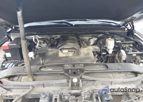 2015 Chevrolet Suburban 1500 Ls from USA, damaged, VIN 1GNSCHEC6FR684436